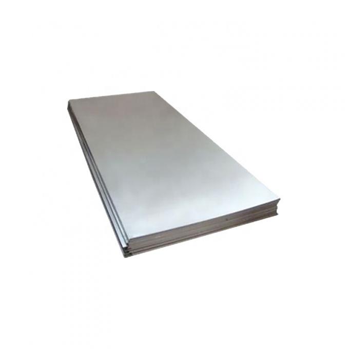 Good Quality Kovar Inconel 718 Nickel Base Alloy Sheet