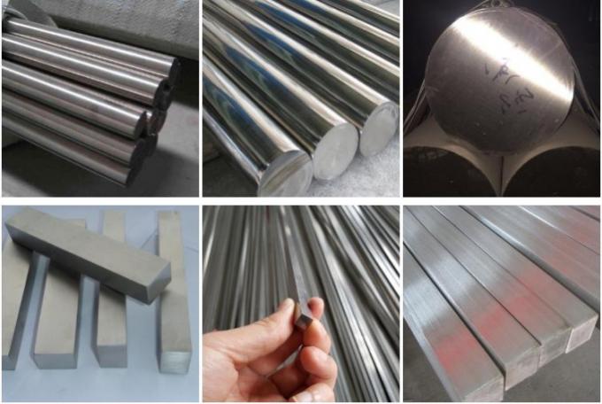 310S SS Steel Rod 0