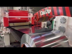 AISI 304 304L SS Coil Cold Rolled Stainless Steel Coils 2B Surface Finish