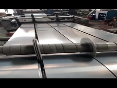 How to deburr the stainless steel strip?