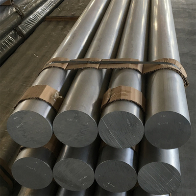 Hot Rolled 20mm 50mm Round Stainless Steel Bar Industry 304 SS Rod