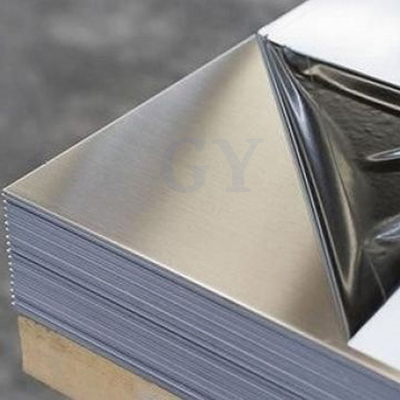 6mm-200mm Welding Alloy Steel Sheet Plate 1500mm-4000mm Width Processing Service