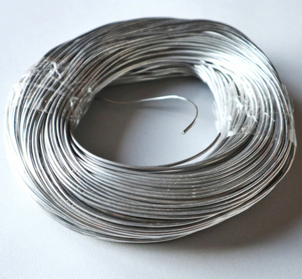 Customized 0.8mm 201 316 SS Steel Wire Rope Materials Cable