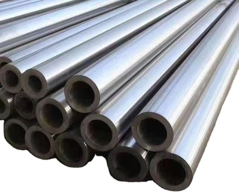 Diameter 16mm 18mm 304 Stainless Steel Bar Customized 6m Length