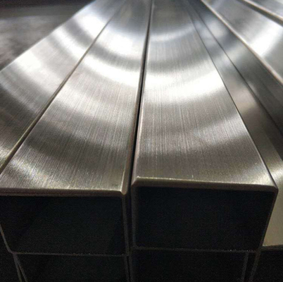 ASTM JIS SS Seamless Pipe