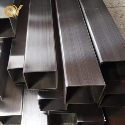 ASTM JIS SS Seamless Pipe