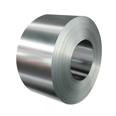 0.2mm SS Coil
