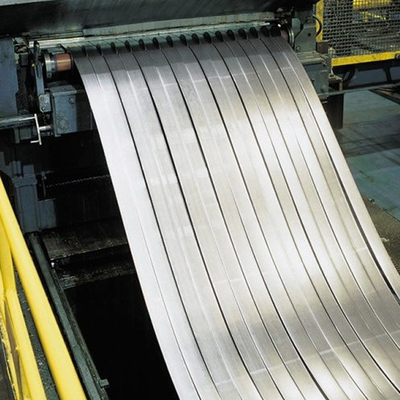 201 J3 Stainless Steel Flat Strip