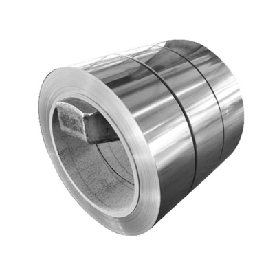 201 J3 Stainless Steel Flat Strip