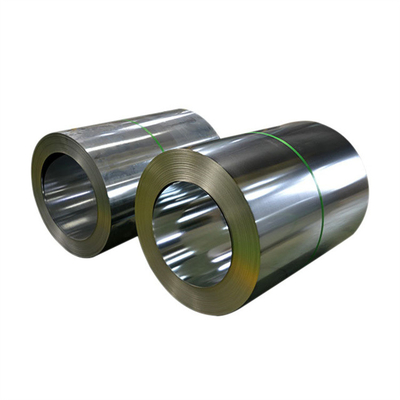 2507 Stainless Steel Flat Strip