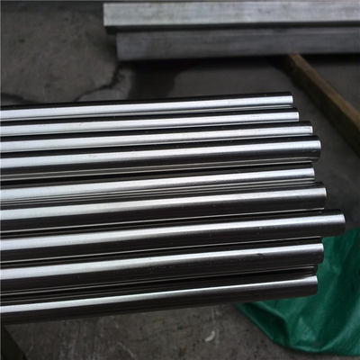 316 201 904L Stainless Steel Pipe Welded Tube Polished For Decoration