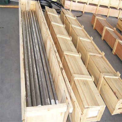 304 16mm SS Steel Rod