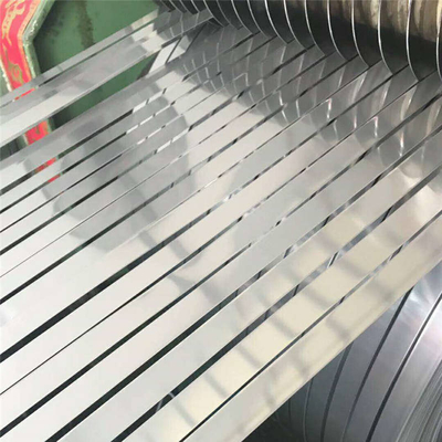 304L Stainless Steel Flat Strip