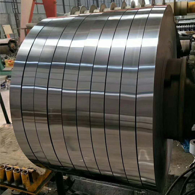 304L Stainless Steel Flat Strip