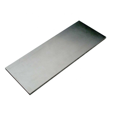 Kovar Inconel 718 Nickel Base Alloy Sheet with ASTM Standard