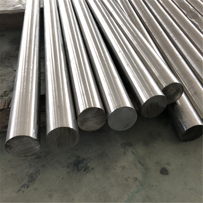 310S SS Steel Rod