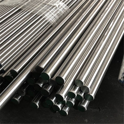 310S SS Steel Rod