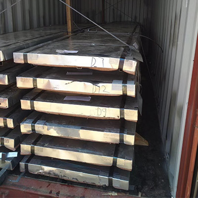 ASTM A564 SS Steel Plate