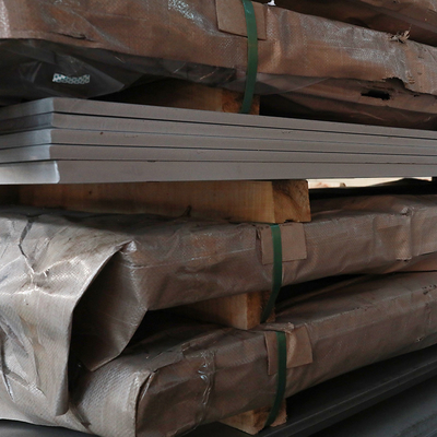 ASTM A564 SS Steel Plate
