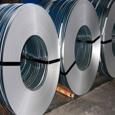 Cold Rolled Astm B575 Hastelloy C276 Nickel Plated Steel Strip