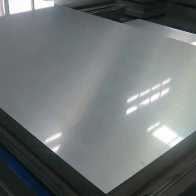 4140 Alloy Steel Plate
