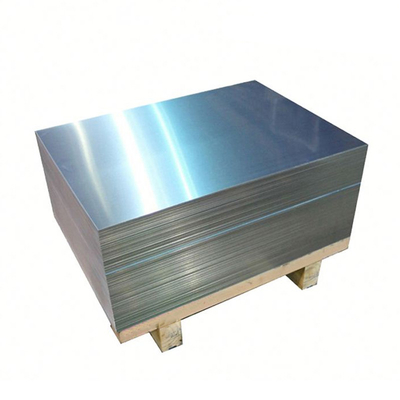 4140 Alloy Steel Plate