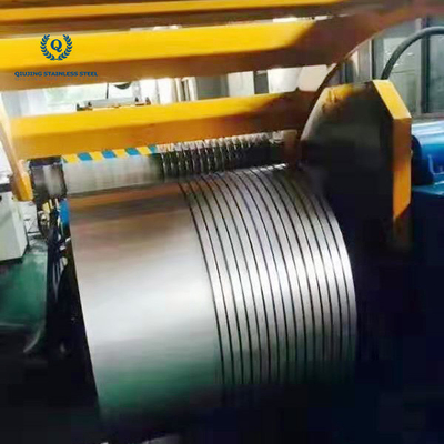 High Temperature Astelloy Coil Strip Hastelloy C275 C22 C4 Nickel