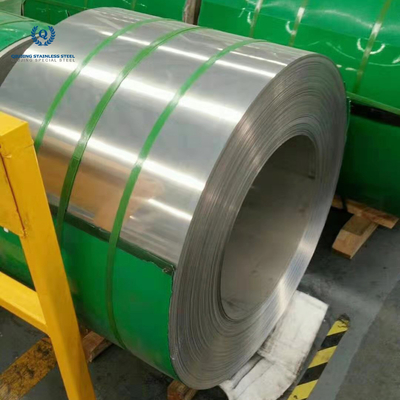 High Temperature Astelloy Coil Strip Hastelloy C275 C22 C4 Nickel