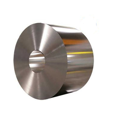 Hastelloy C276 Nickel Alloy Steel Coil Strip Foil 0.1mm Thickness