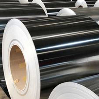 Hastelloy C276 Nickel Alloy Steel Coil Strip Foil 0.1mm Thickness