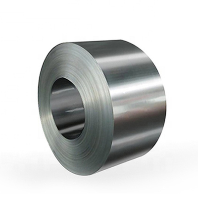 Hastelloy C276 Nickel Alloy Steel Coil Strip Foil 0.1mm Thickness