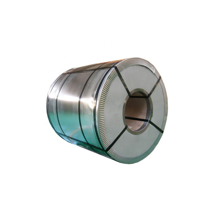 Inconel 718 Alloy Steel Coil、