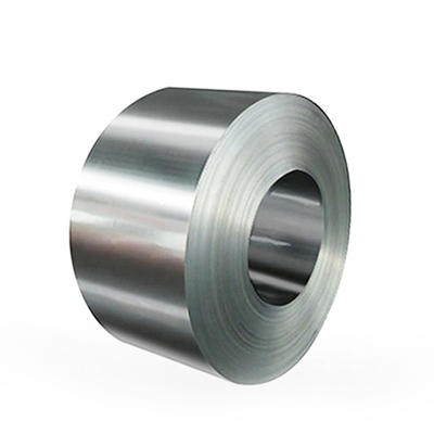 Inconel 718 Alloy Steel Coil、
