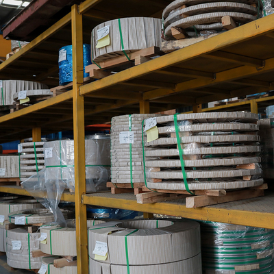 High Temperature C276 Hastelloy Strip Coil Sheet Plate Strip