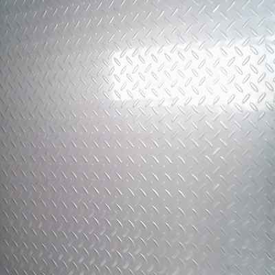 2B Surface SS Steel Plate