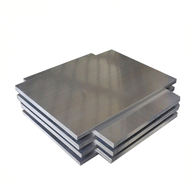 Hot Rolled SUS304 SS Steel Plate OEM Customized Processing Service