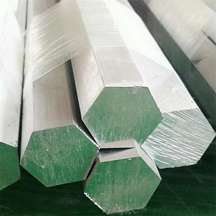 Low Carbon 304L SS Steel Rod Corrosion Resistance Hexagonal Bar