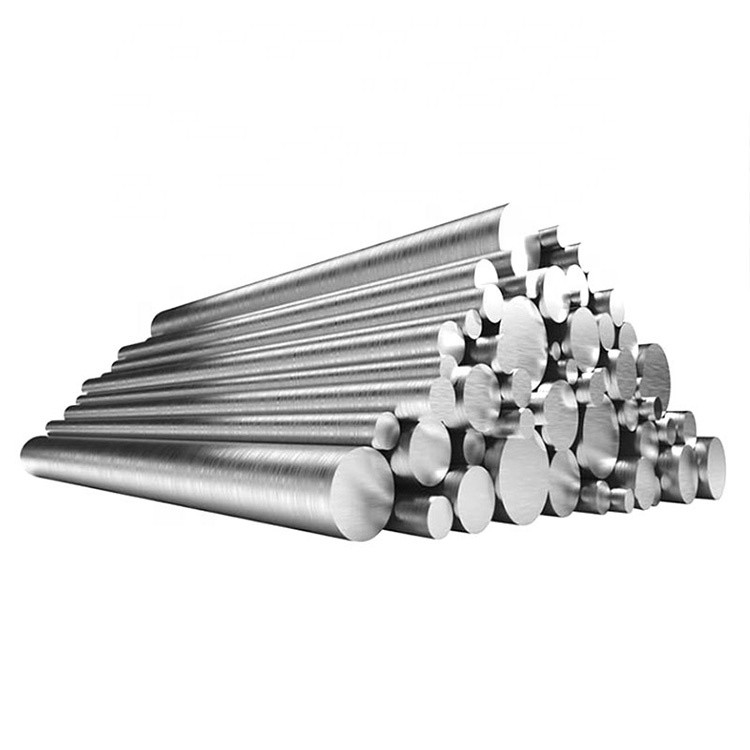 Diameter 16mm 18mm 304 Stainless Steel Bar Customized 6m Length