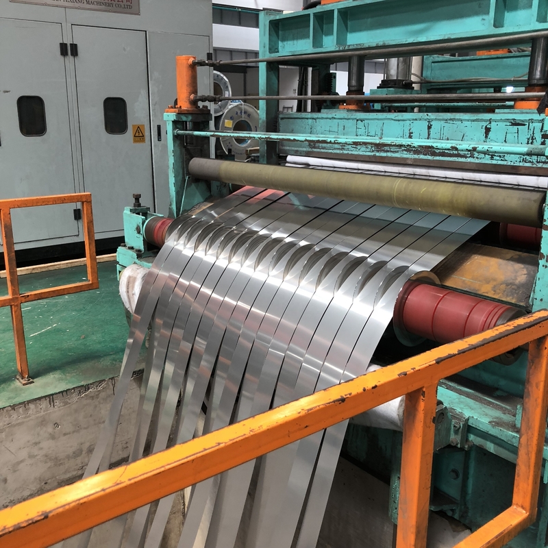 304L Stainless Steel Flat Strip