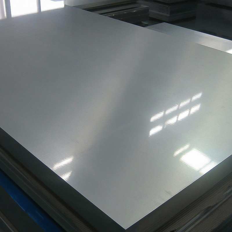 4140 Alloy Steel Plate