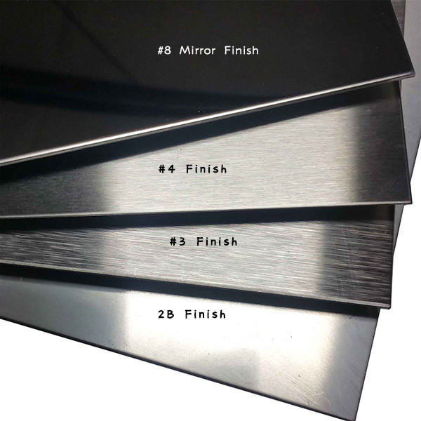 5000 Series 1mm Alloy Steel Plate