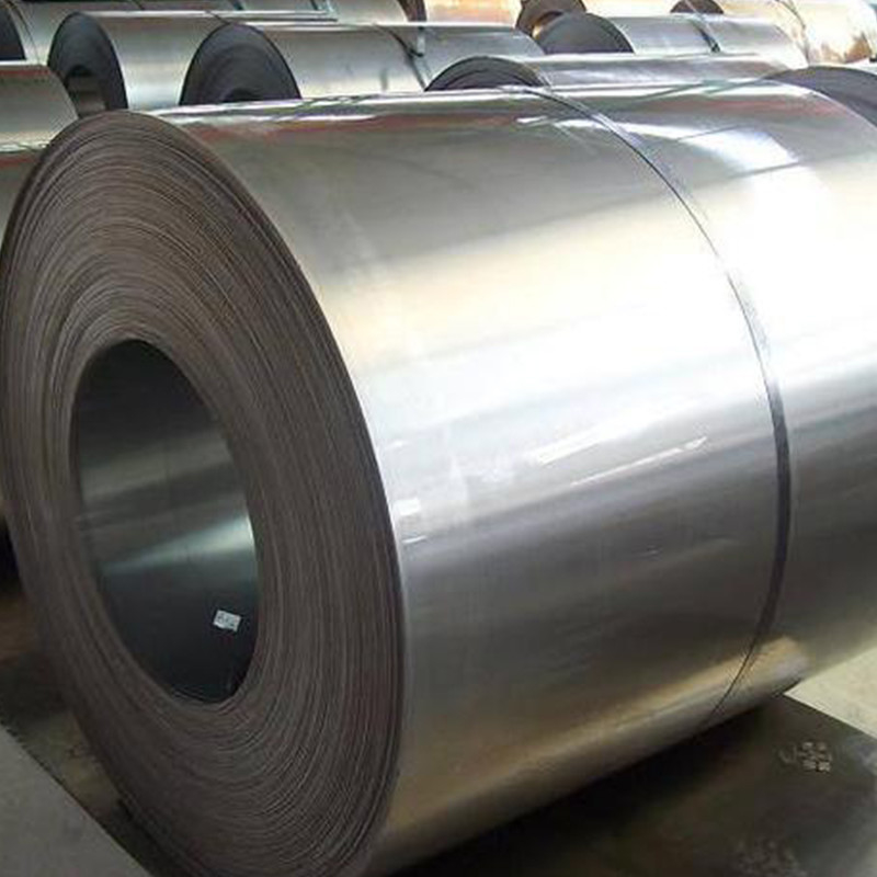 Inconel 718 Alloy Steel Coil、